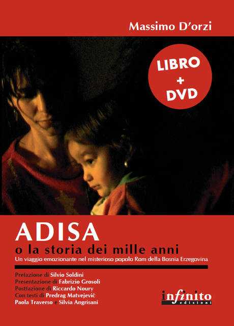 Adisa o la storia dei mille anni
