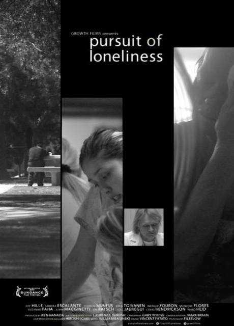 Pursuit of Loneliness