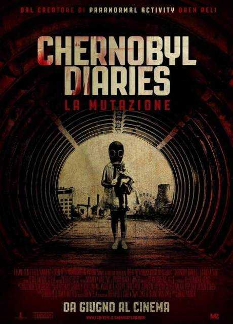 Chernobyl Diaries – La mutazione