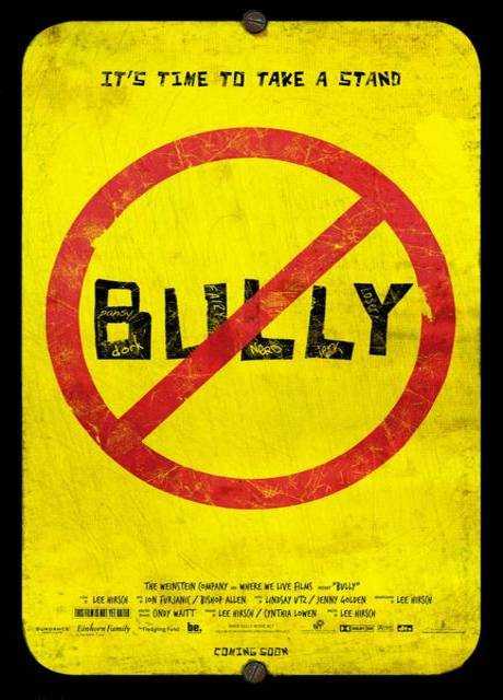 The Bully Project