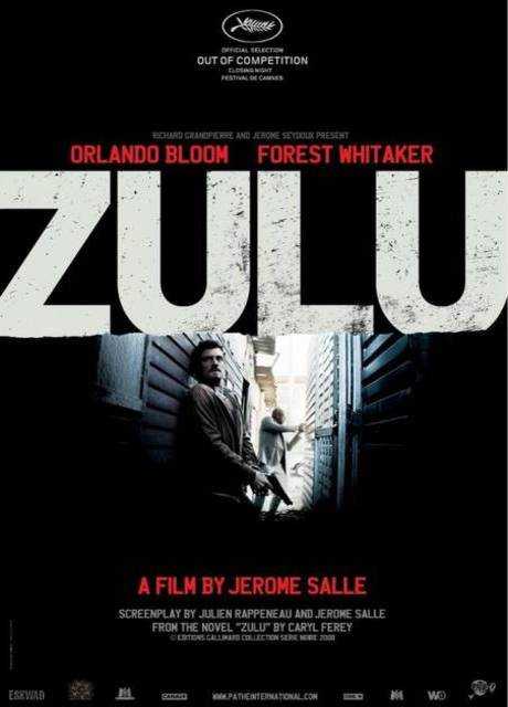 Zulu