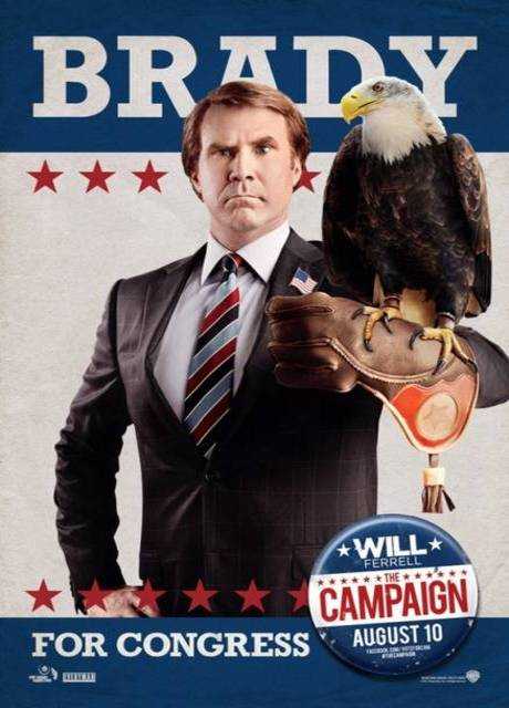 The Campaign