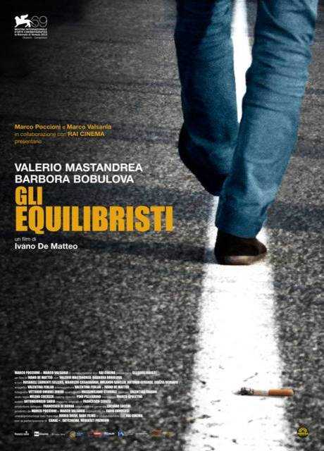 Gli Equilibristi