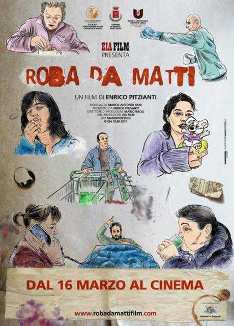 Roba da matti