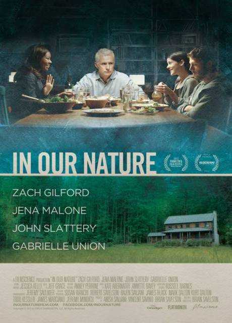 In our nature