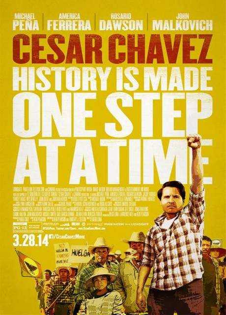 César Chávez