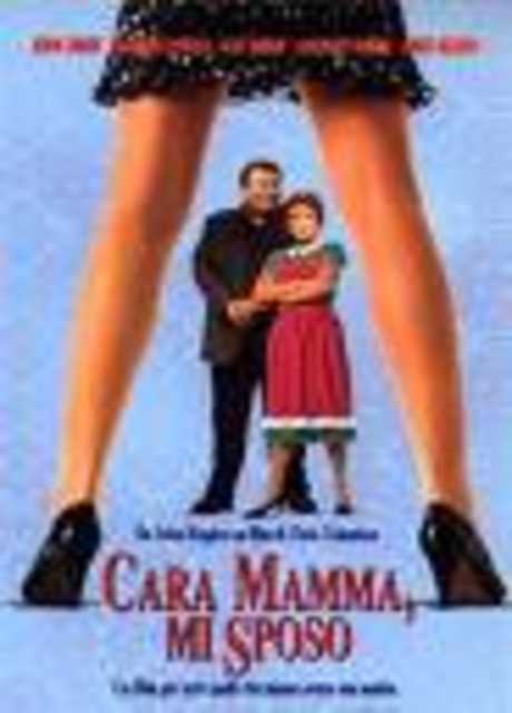 Cara mamma, mi sposo