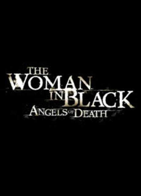 The Woman In Black: Angels Of Death