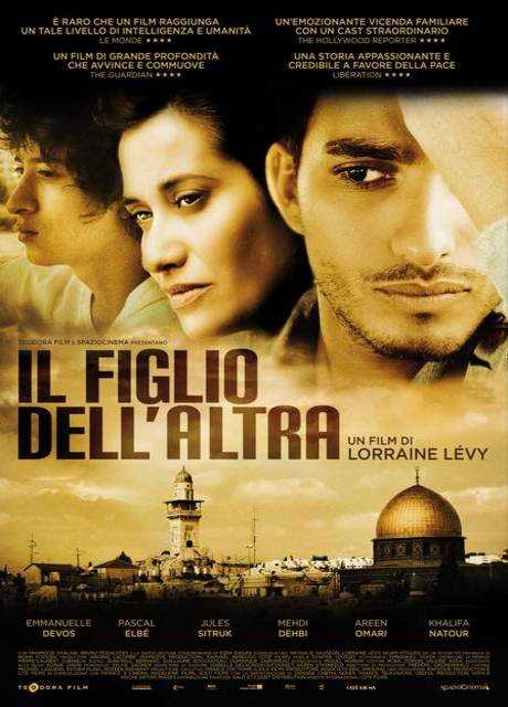 Il figlio dell’altra