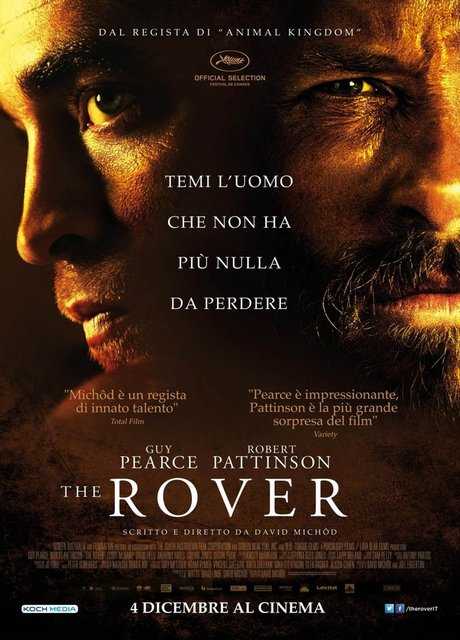 The Rover