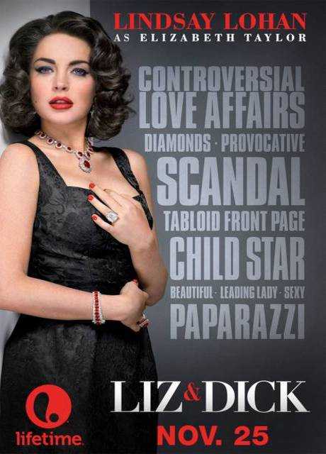Liz & Dick
