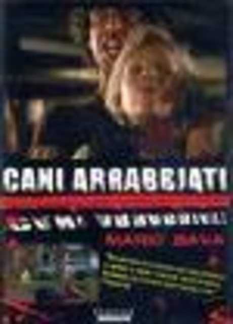 Cani arrabbiati