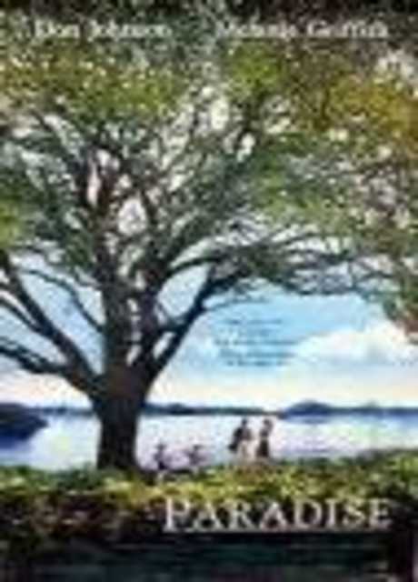 Paradise - La strada per il paradiso