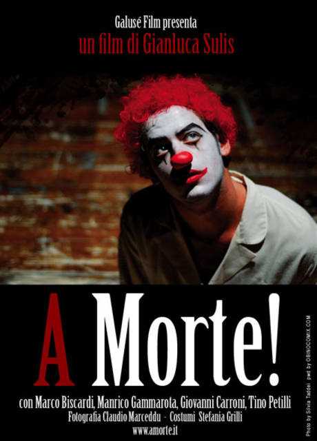 A morte!