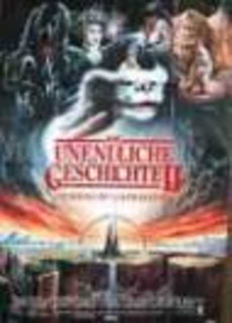 La storia infinita 2