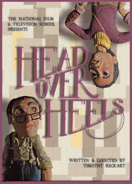 Head Over Heels