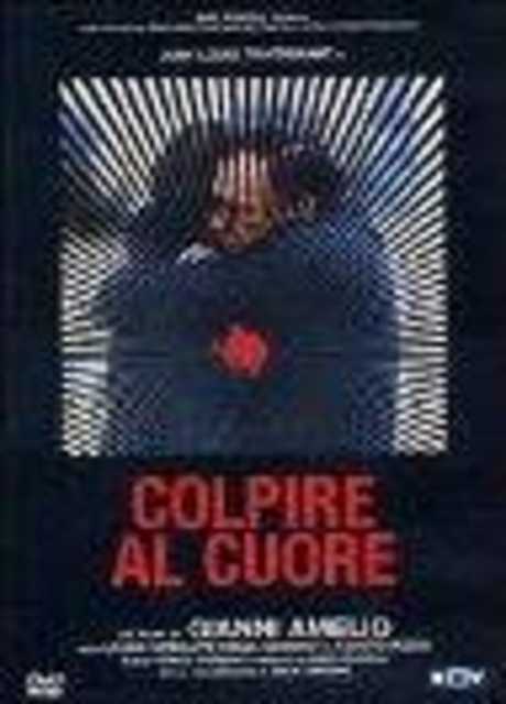 Colpire al cuore