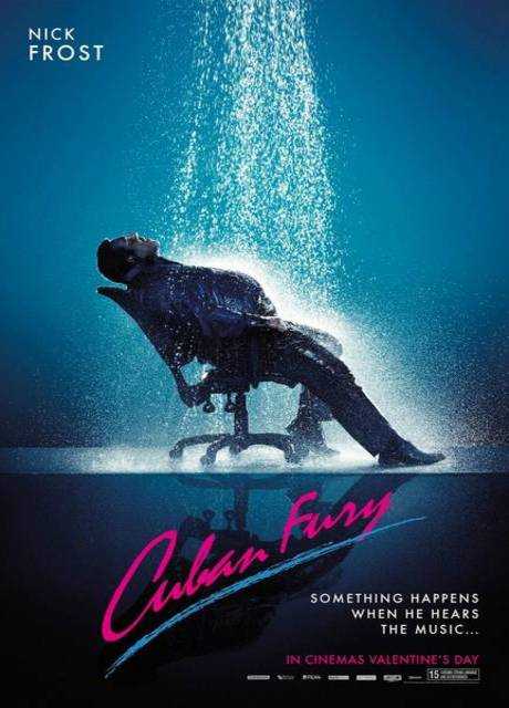 Cuban Fury