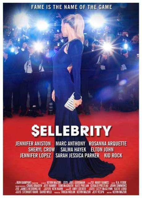Sellebrity