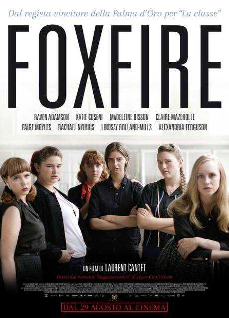 Ragazze cattive - Foxfire
