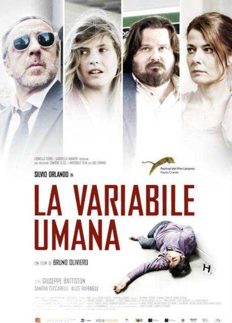 La variabile umana