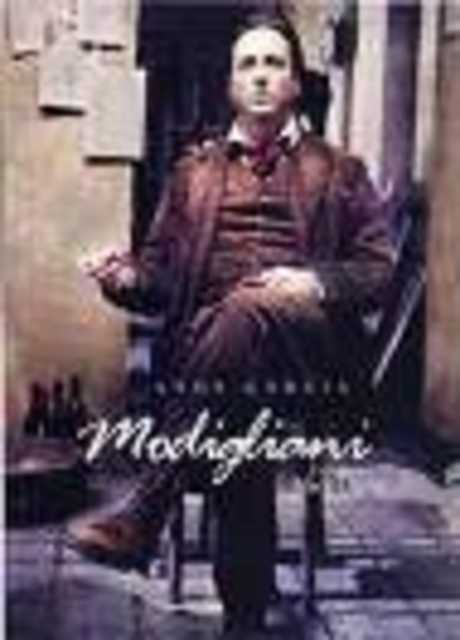 I colori dell'anima - Modigliani