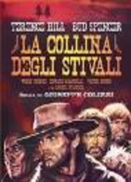 La Collina degli stivali