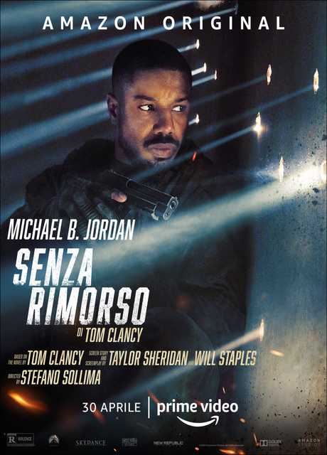 Senza Rimorso