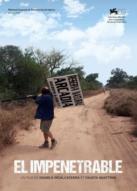 El Impenetrable