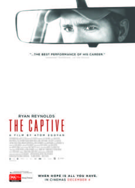 The Captive