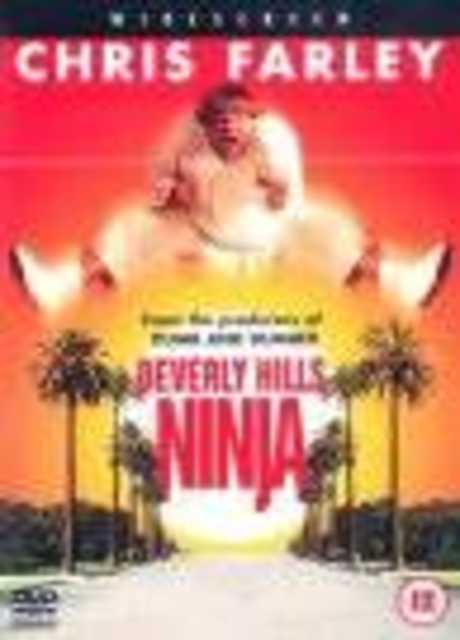 Mai dire Ninja