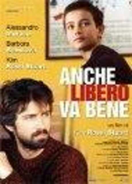 Anche libero va bene