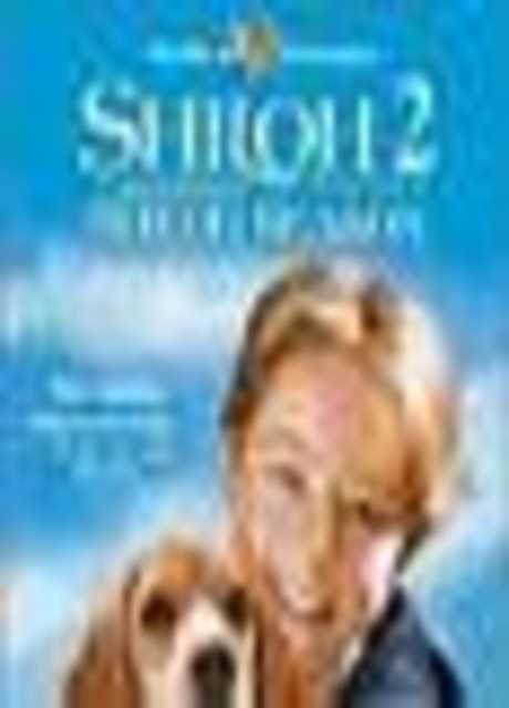 Shiloh 2: Shiloh Season