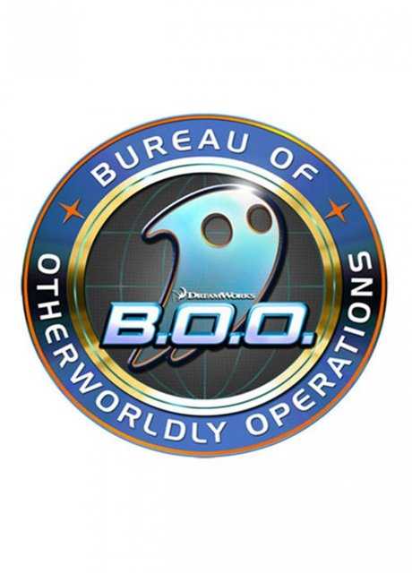 B. O.O.: Base Operazioni Occulte