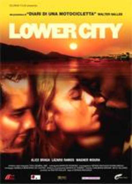 Lower City