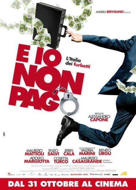 "E io non pago"– l’Italia dei furbetti
