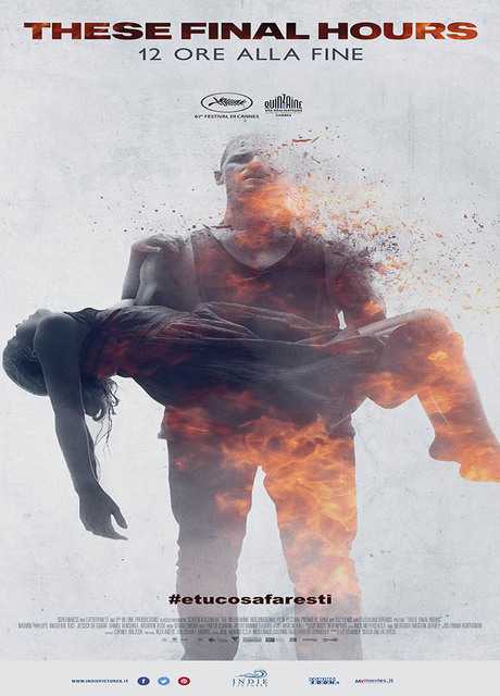 These Final Hours