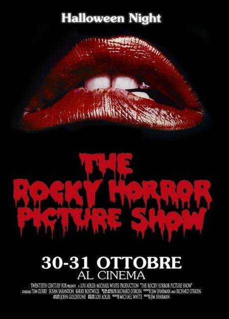 The Rocky Horror Picture Show (2012)