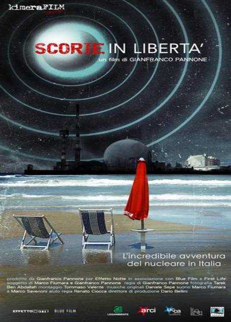 Scorie in libertà