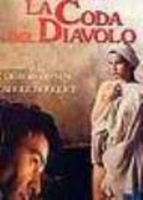 La coda del diavolo