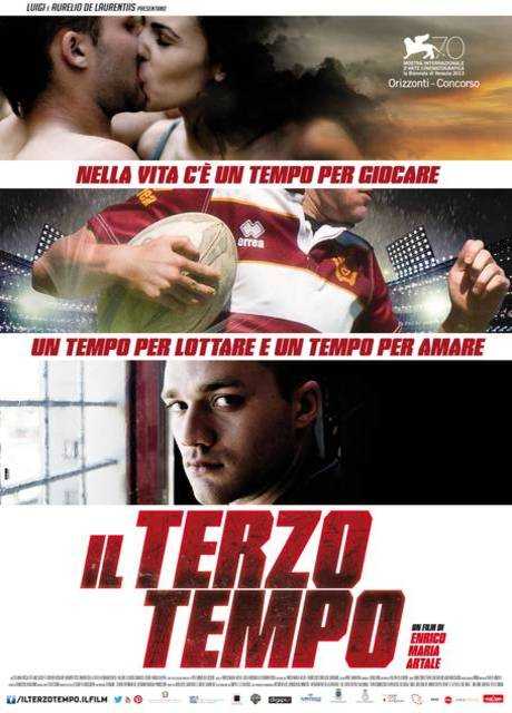 Il terzo tempo