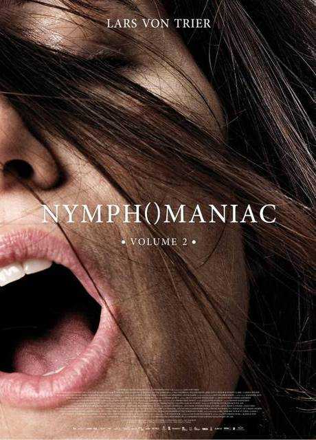 Nymphomaniac Volume 2