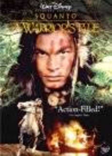 Squanto - Il guerriero del falco