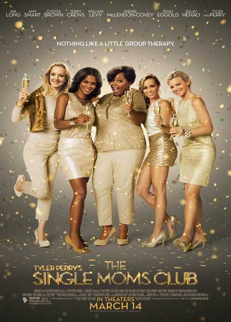 Single Mom’s Club