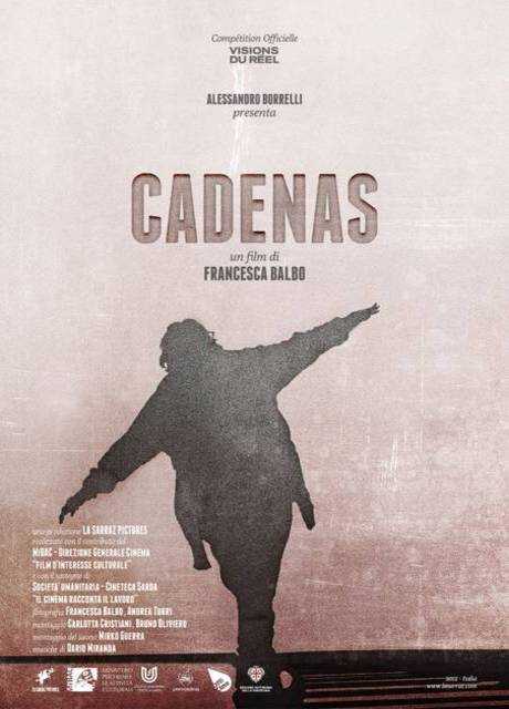 Cadenas