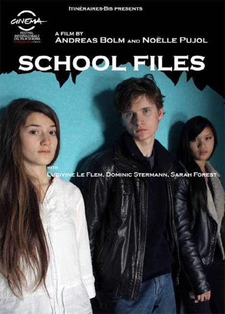 School Files