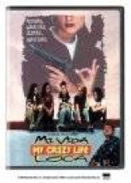 Mi Vida Loca