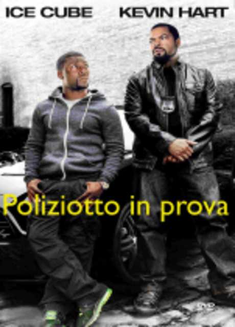 Poliziotto in prova