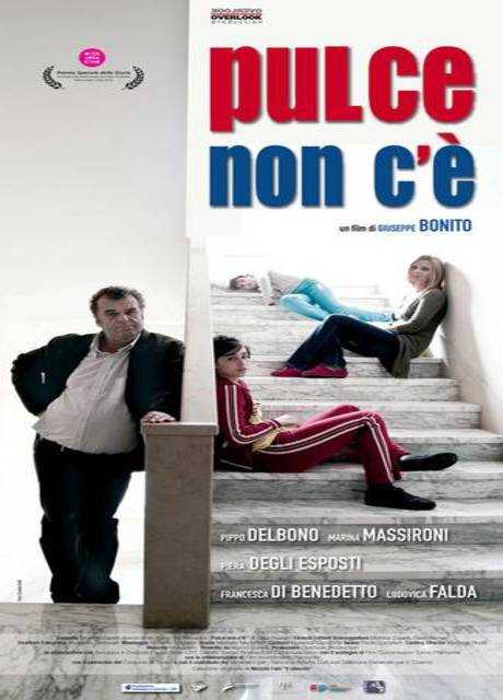 Pulce non c'è
