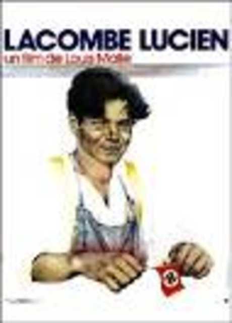 Cognome e nome: Lacombe Lucien